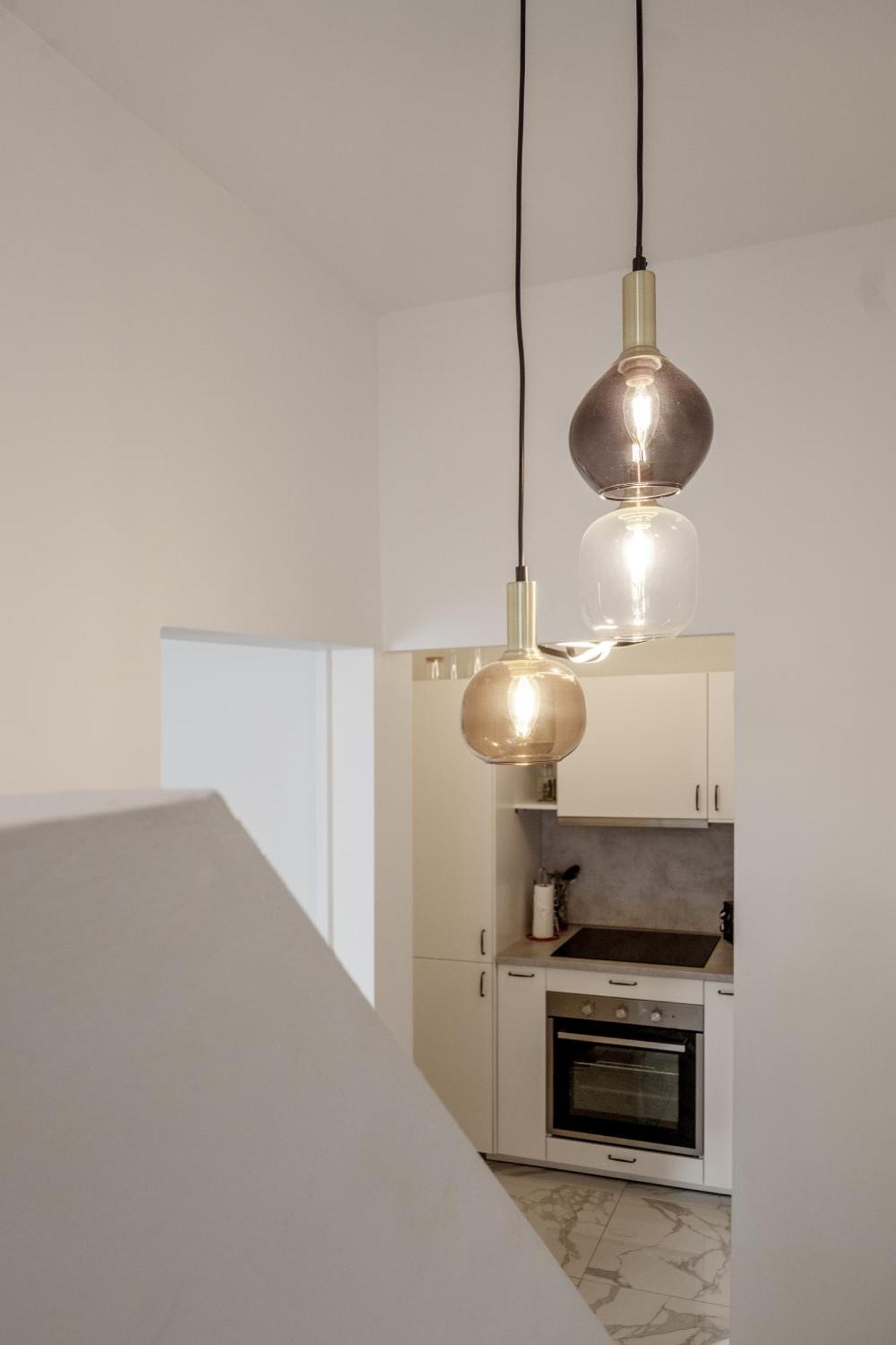 Patenier - Small heaven - Appart lumineux 2 pers Liège Extérieur photo