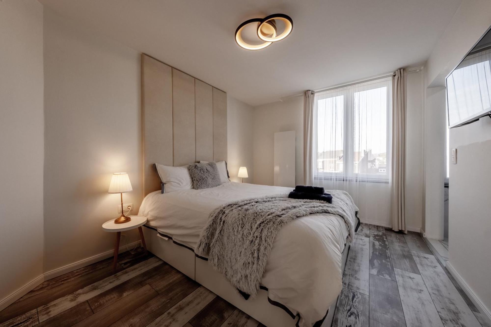 Patenier - Small heaven - Appart lumineux 2 pers Liège Extérieur photo